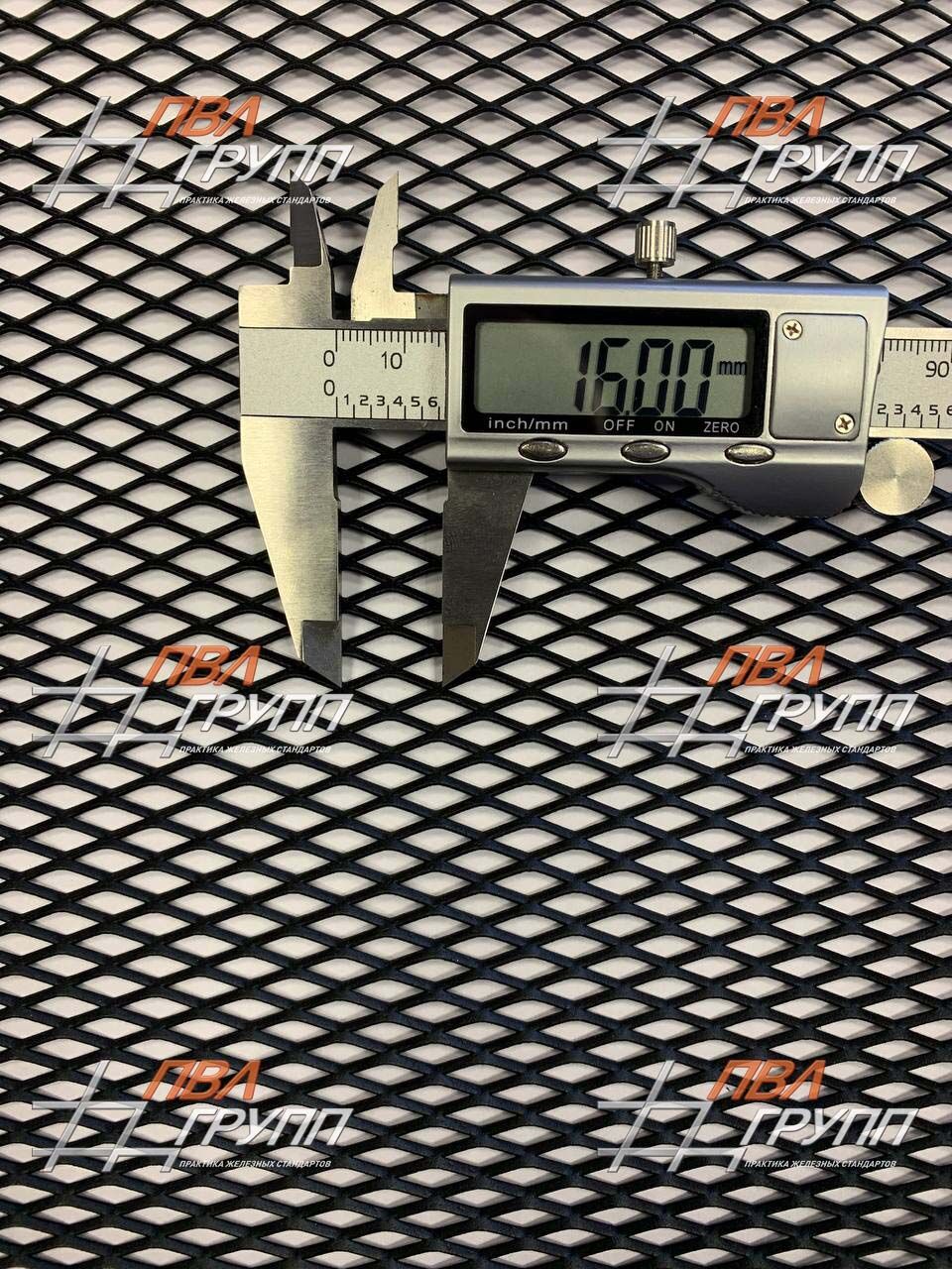 ЦПВС R16*6-0,7-1,47 AISI304 /1000-2000/