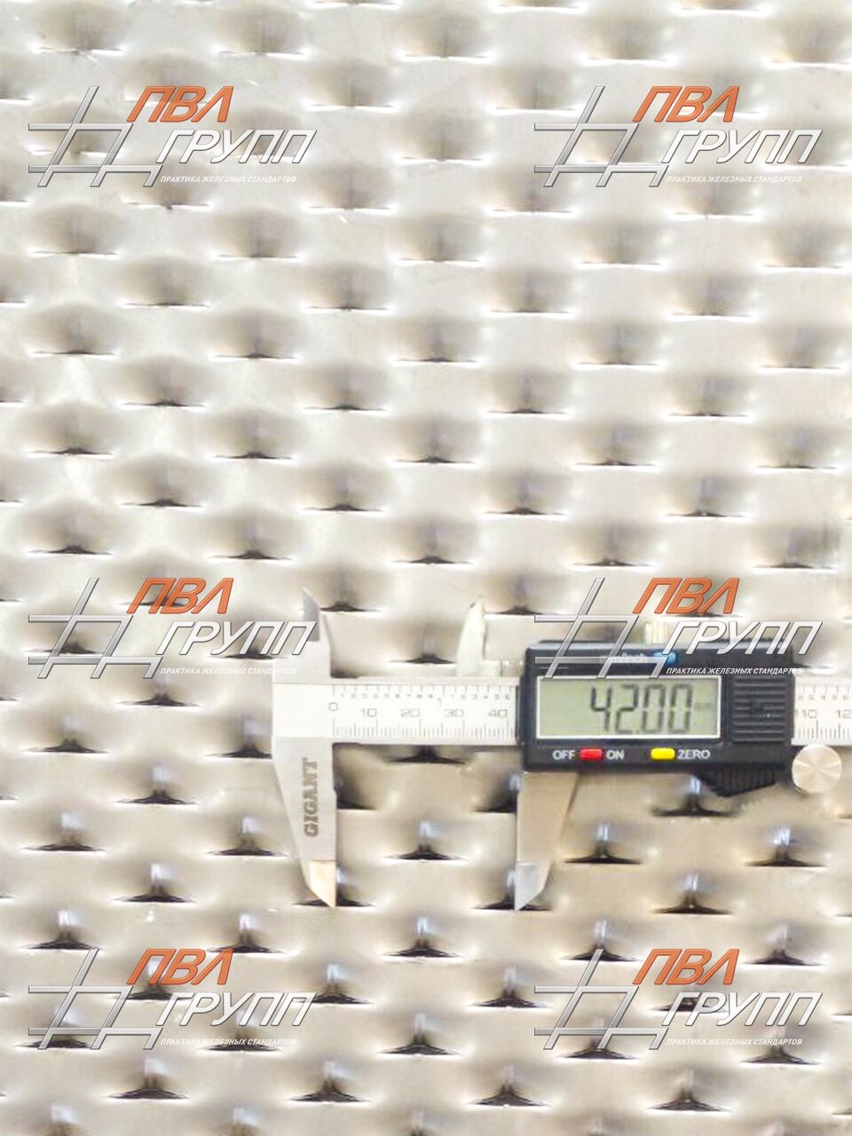 ПВЛ R42*22-1,5-12 08ПС /1250-2500/