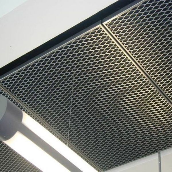 Потолочные панели HOOK ON EXA05