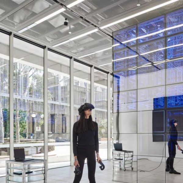 Подвесные панели PVL HOOK On Q8